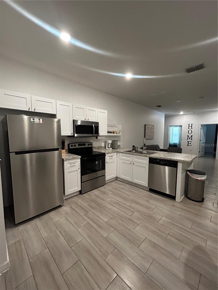 ANGEBILT ADD - Residential Lease