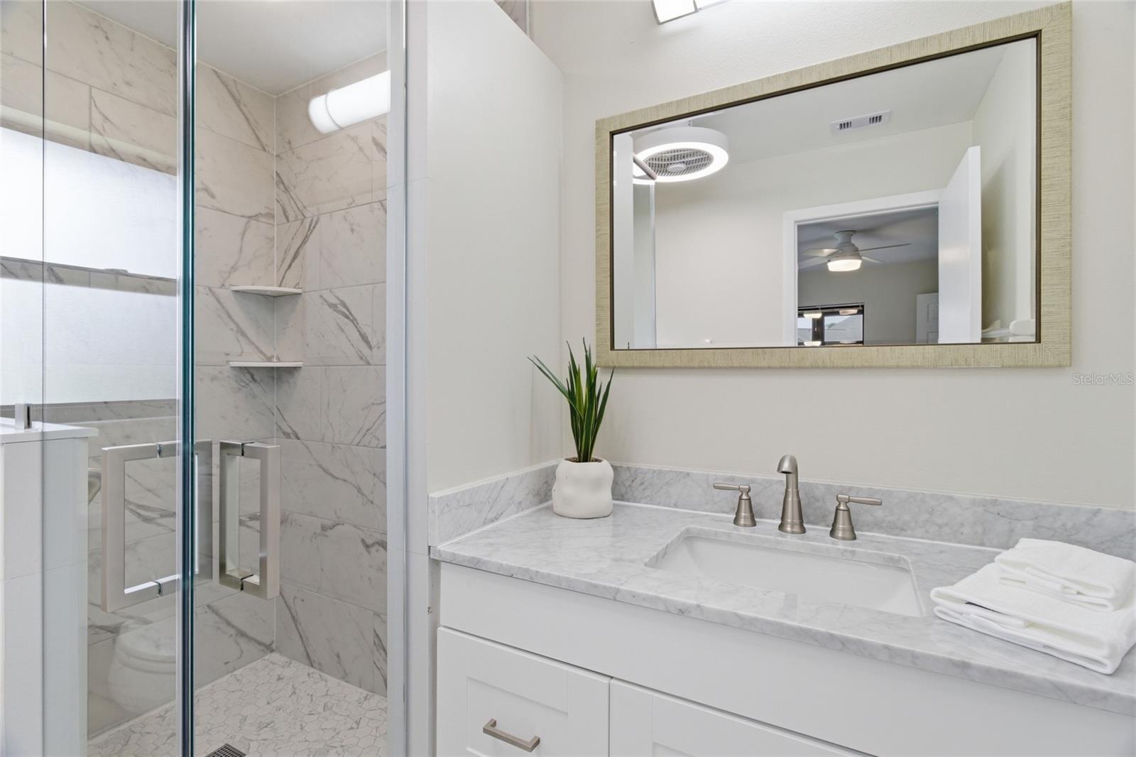 CHESTNUT CREEK VILLAS - Residential