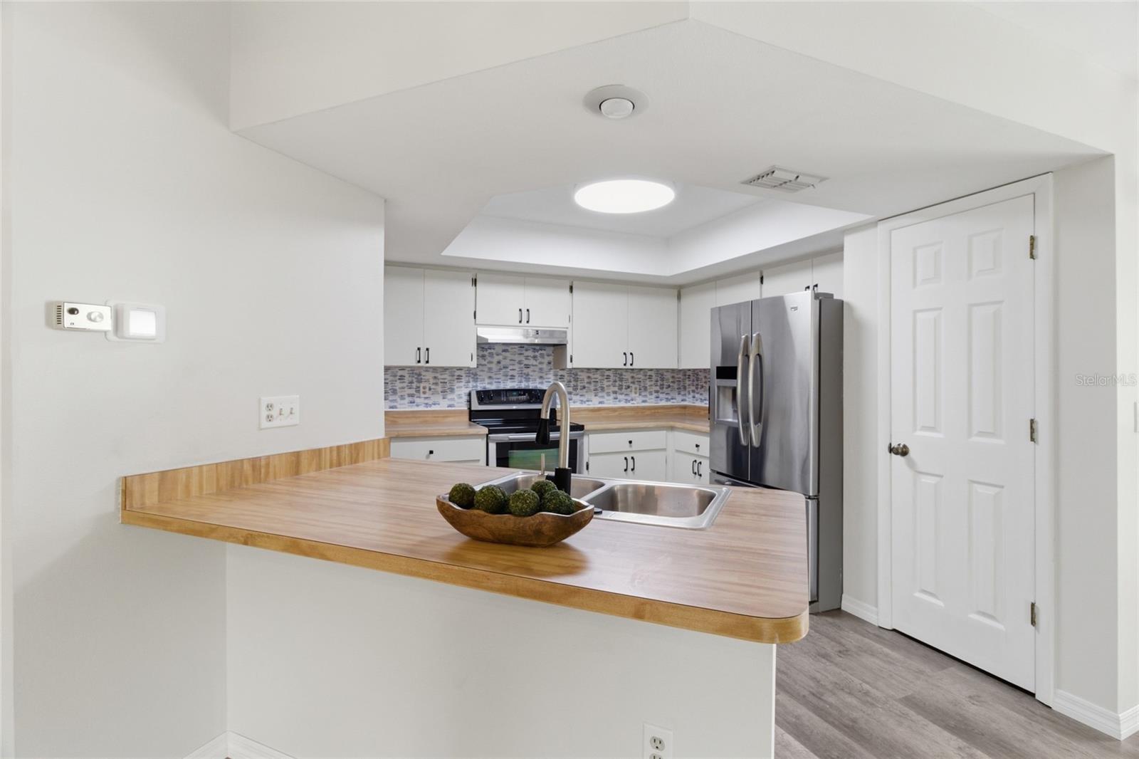 CHESTNUT CREEK VILLAS - Residential
