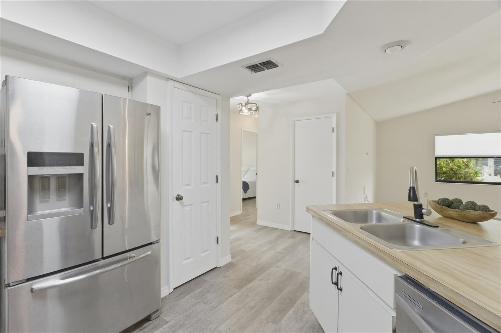CHESTNUT CREEK VILLAS - Residential