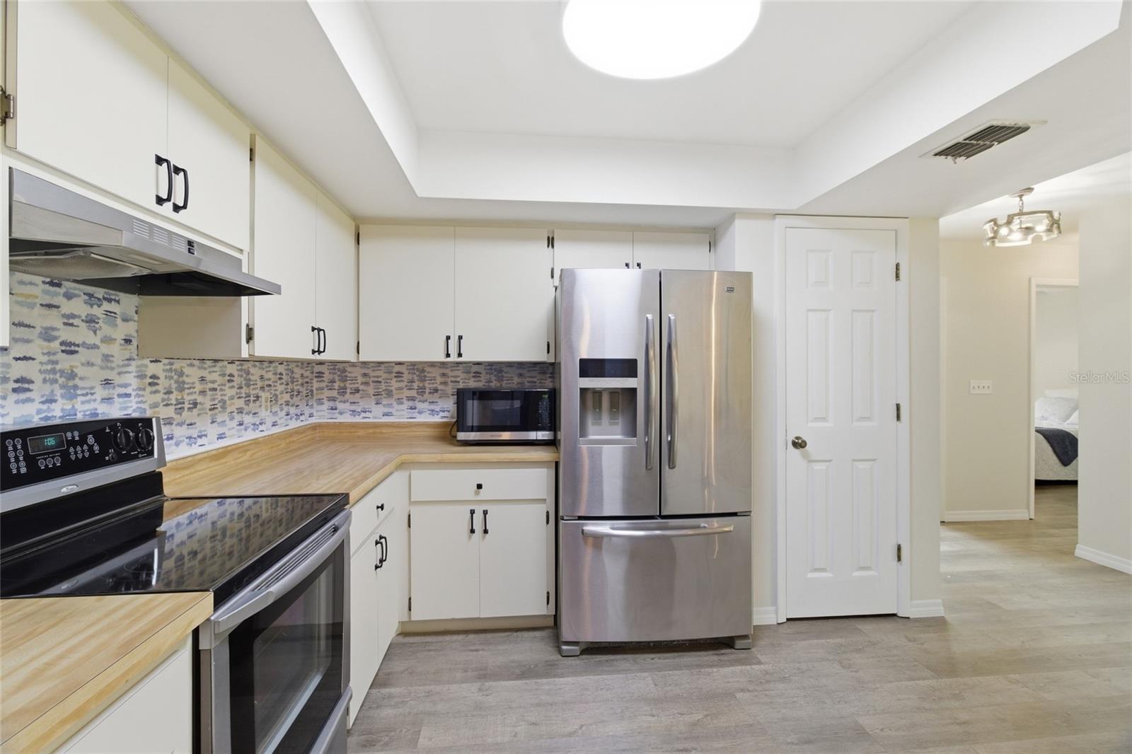 CHESTNUT CREEK VILLAS - Residential
