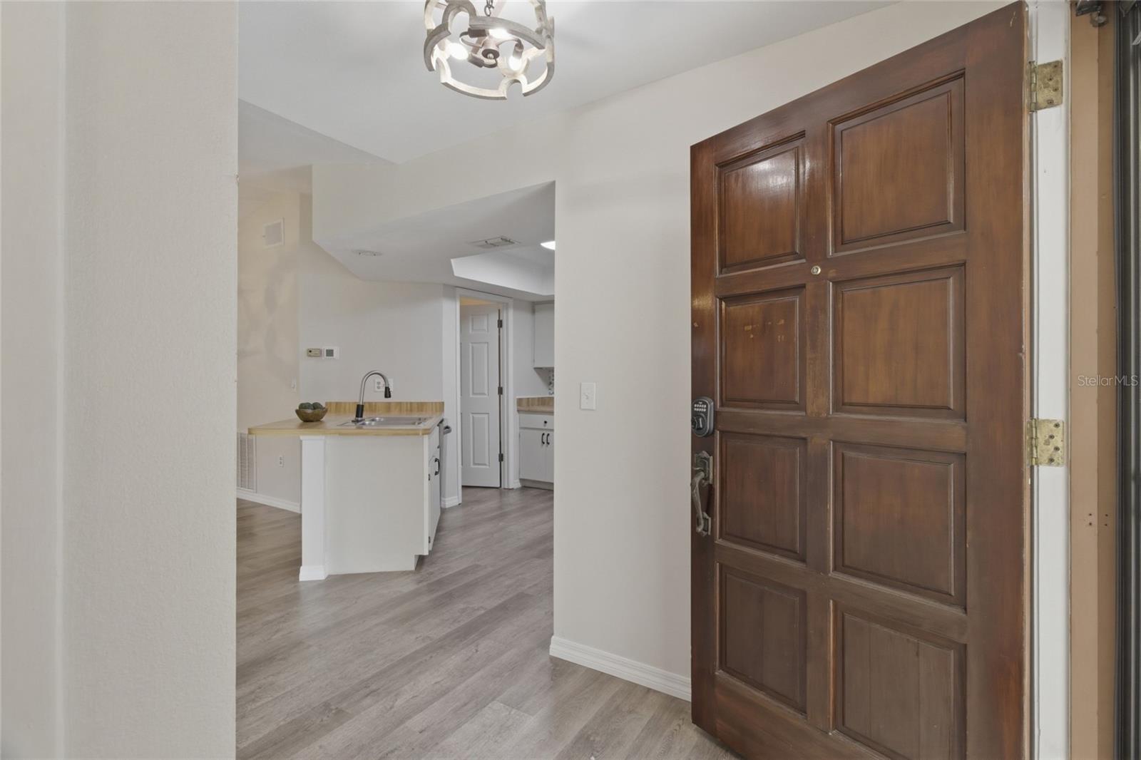 CHESTNUT CREEK VILLAS - Residential
