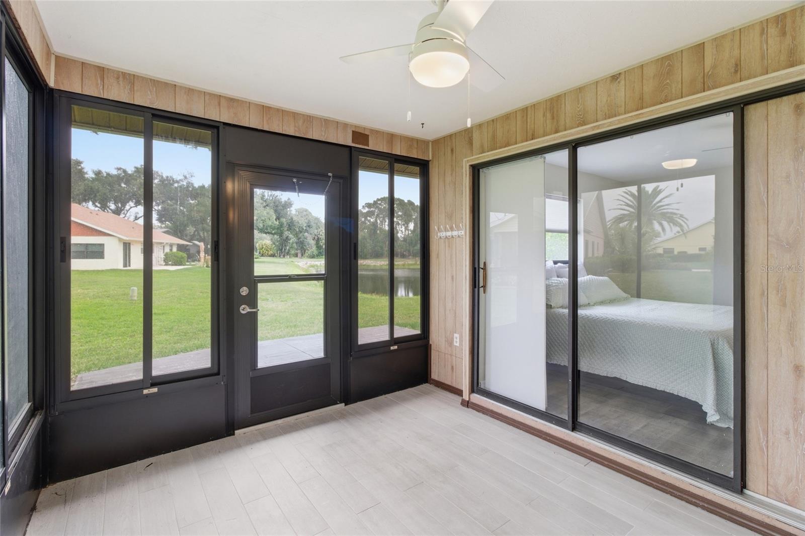 CHESTNUT CREEK VILLAS - Residential