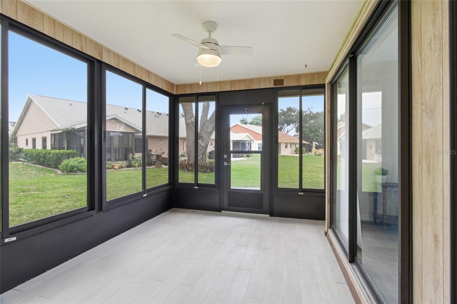 CHESTNUT CREEK VILLAS - Residential