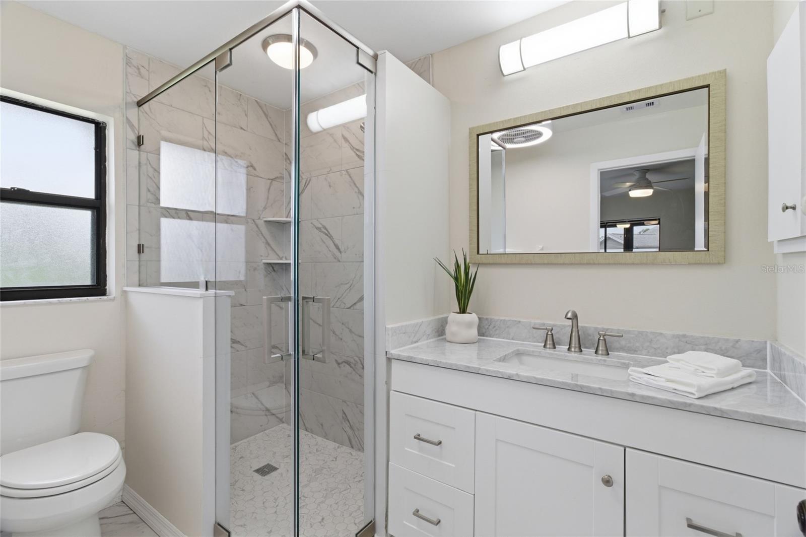 CHESTNUT CREEK VILLAS - Residential