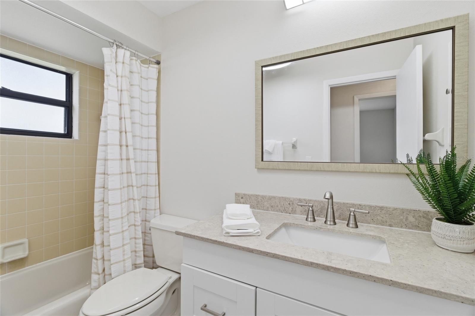 CHESTNUT CREEK VILLAS - Residential