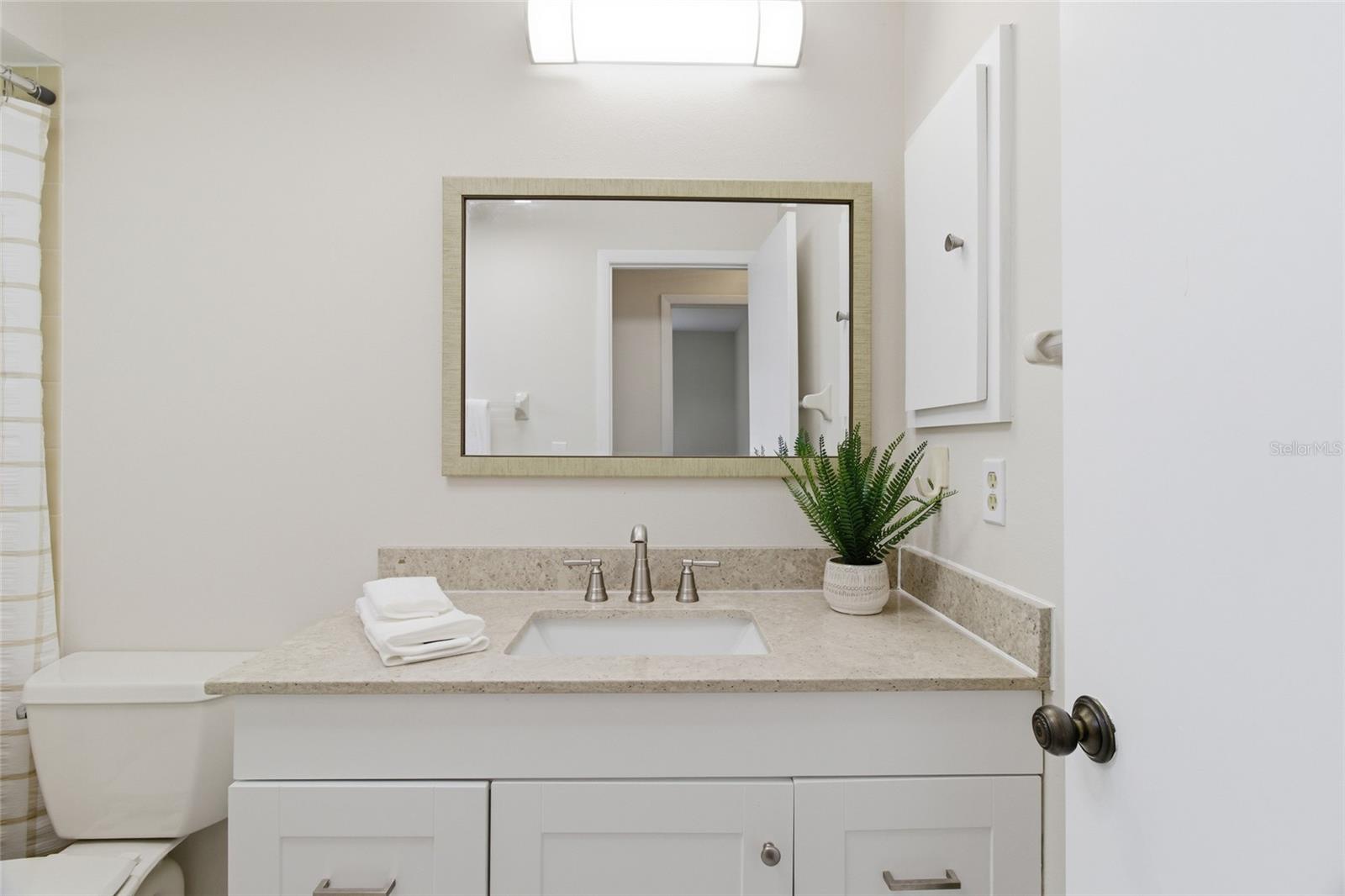 CHESTNUT CREEK VILLAS - Residential