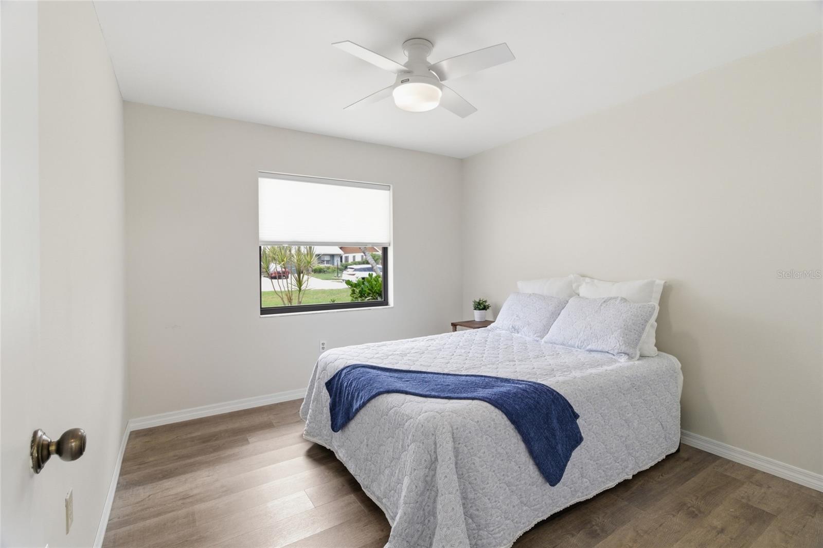 CHESTNUT CREEK VILLAS - Residential