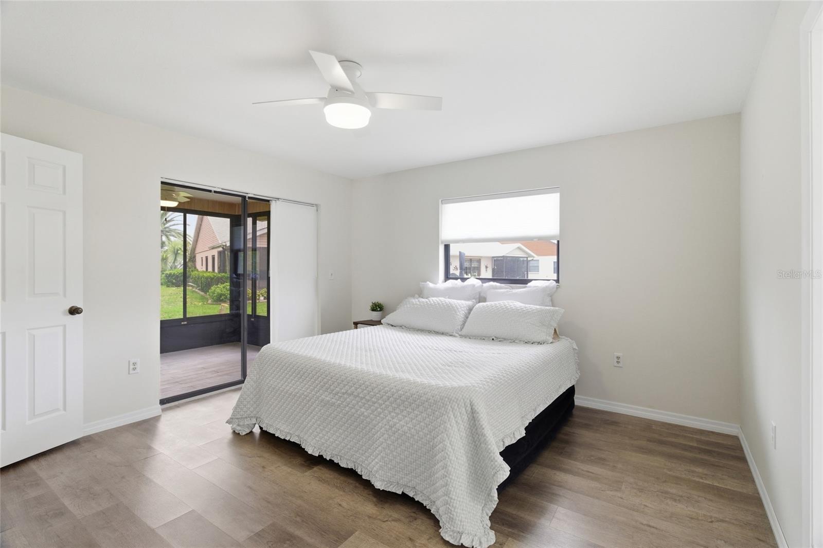 CHESTNUT CREEK VILLAS - Residential
