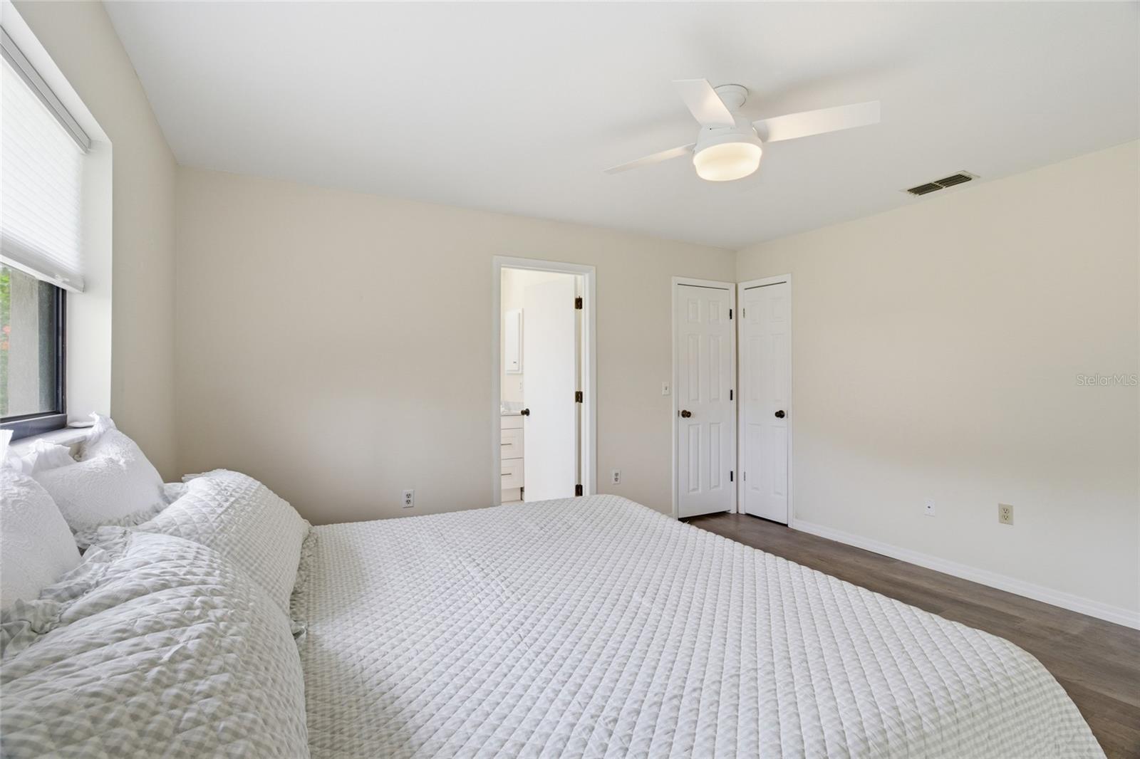 CHESTNUT CREEK VILLAS - Residential