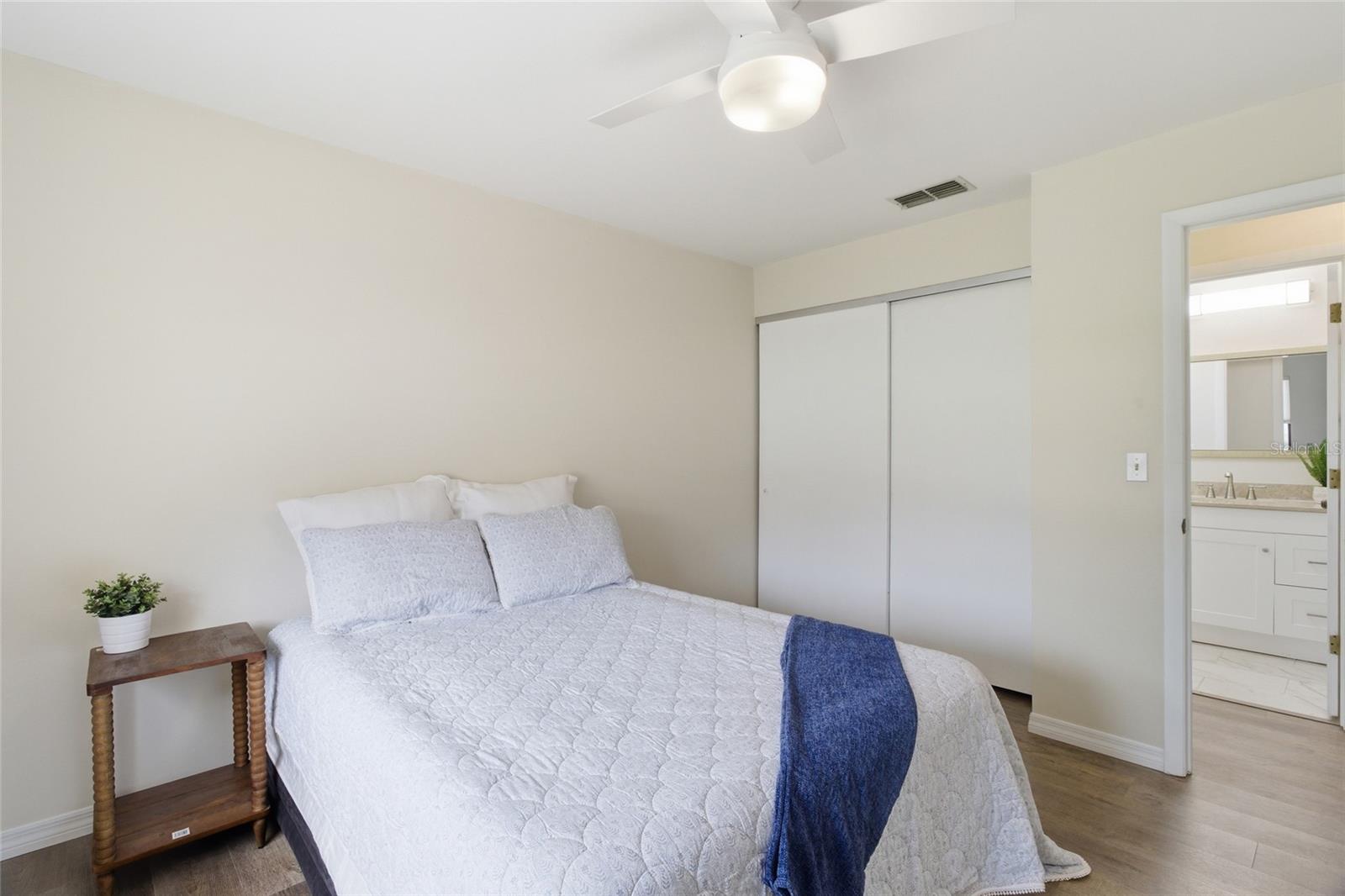 CHESTNUT CREEK VILLAS - Residential