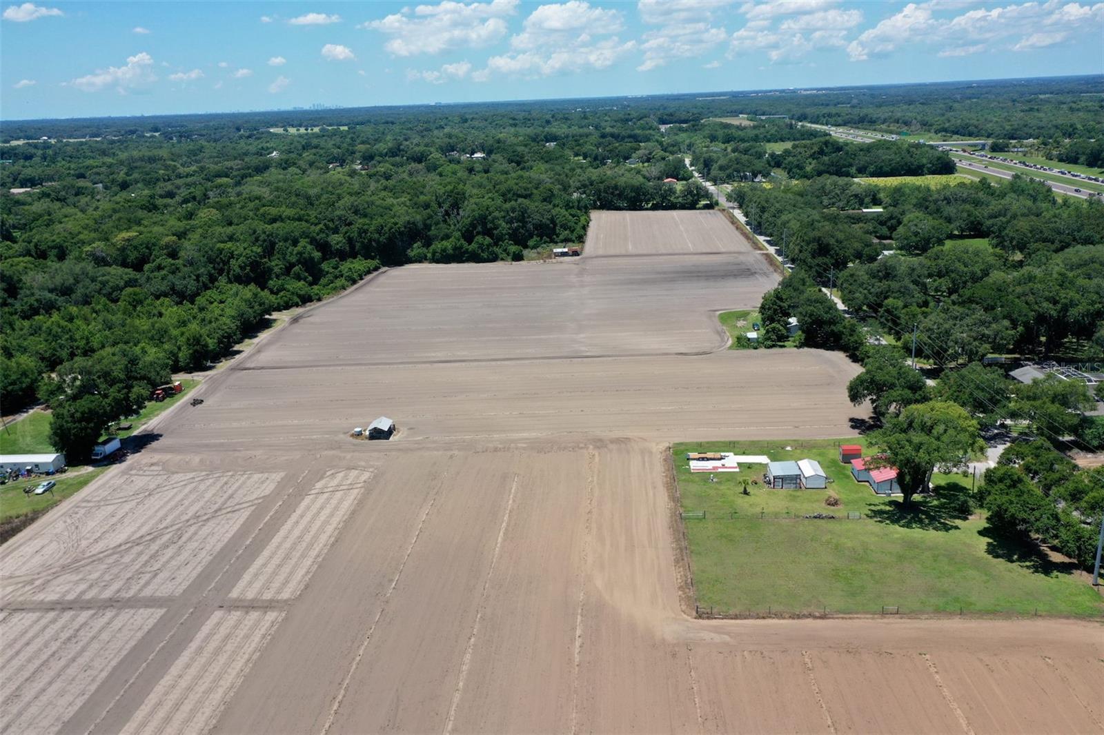 UNPLATTED - Land