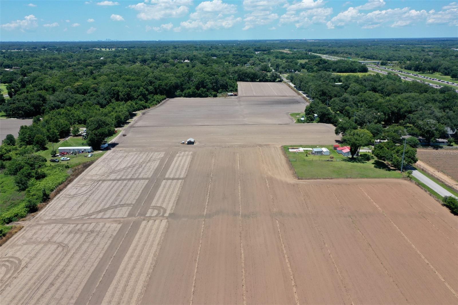 UNPLATTED - Land