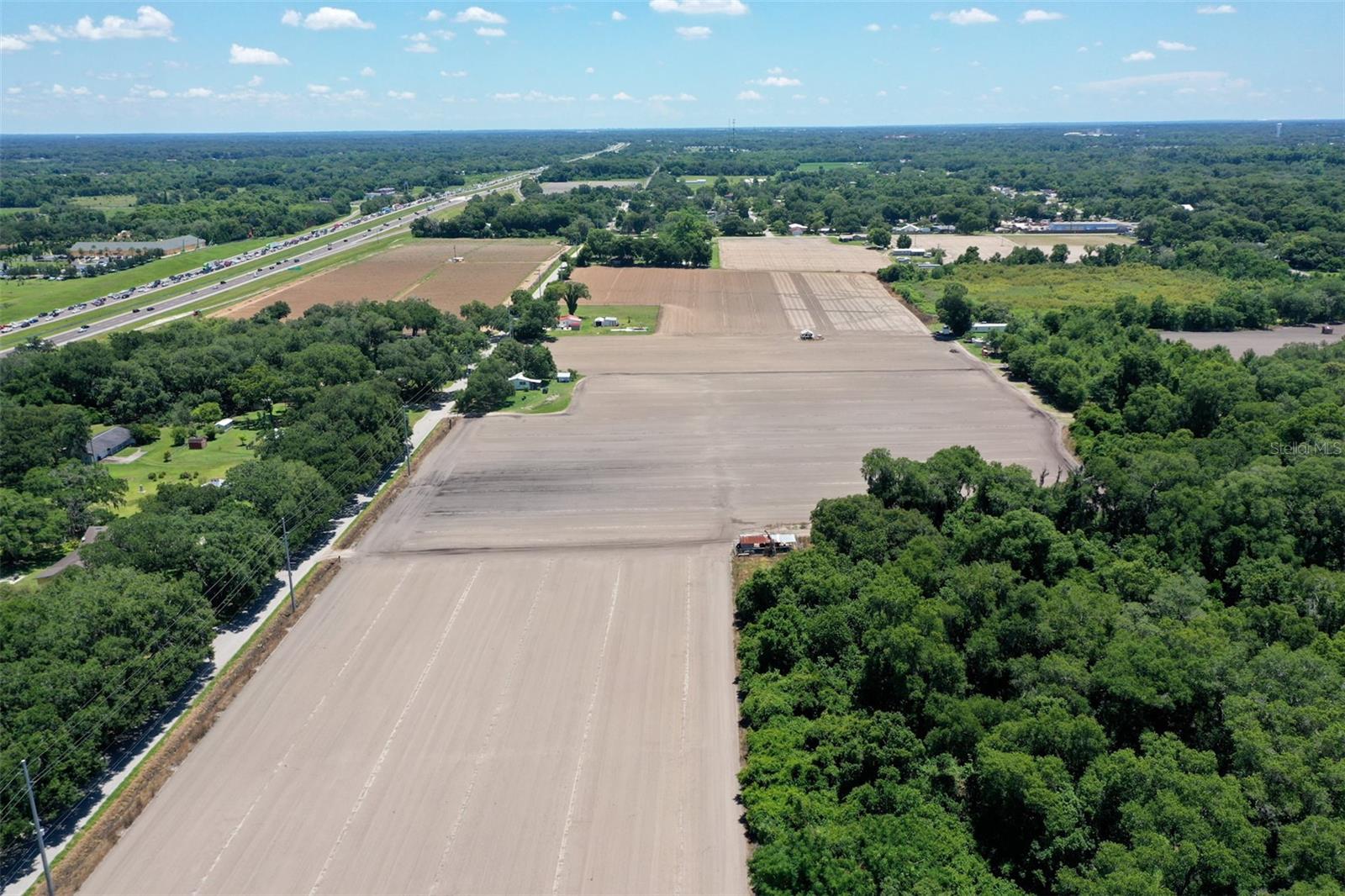 UNPLATTED - Land