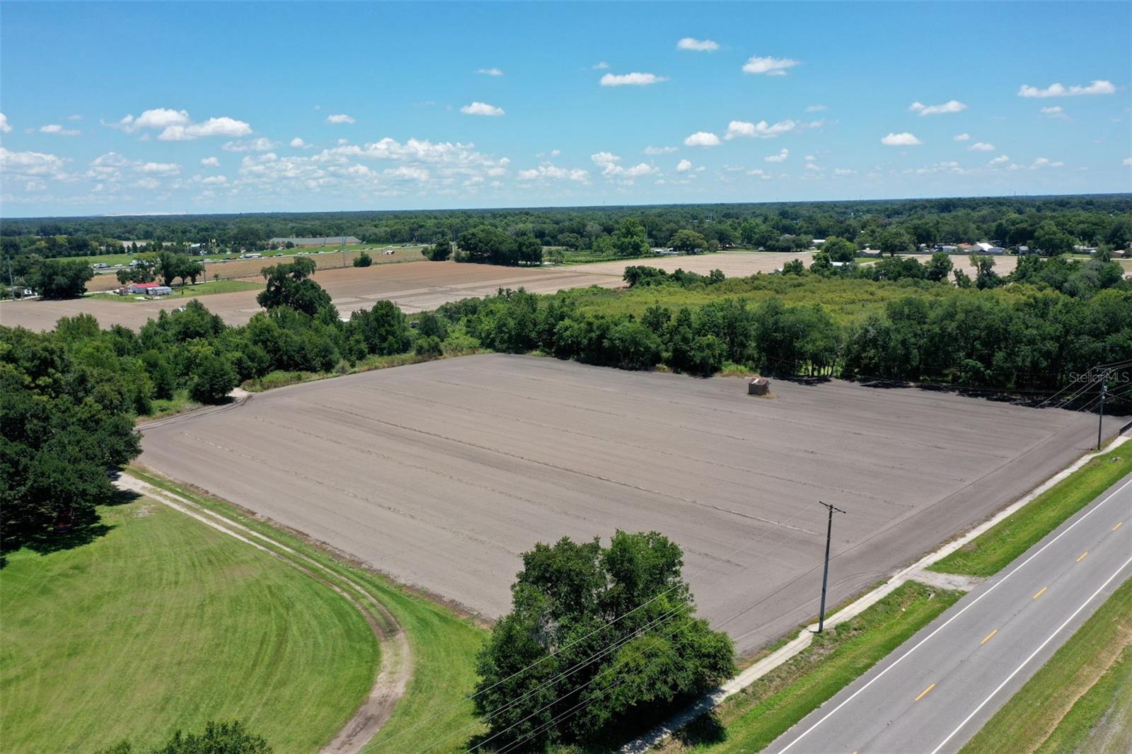 UNPLATTED - Land