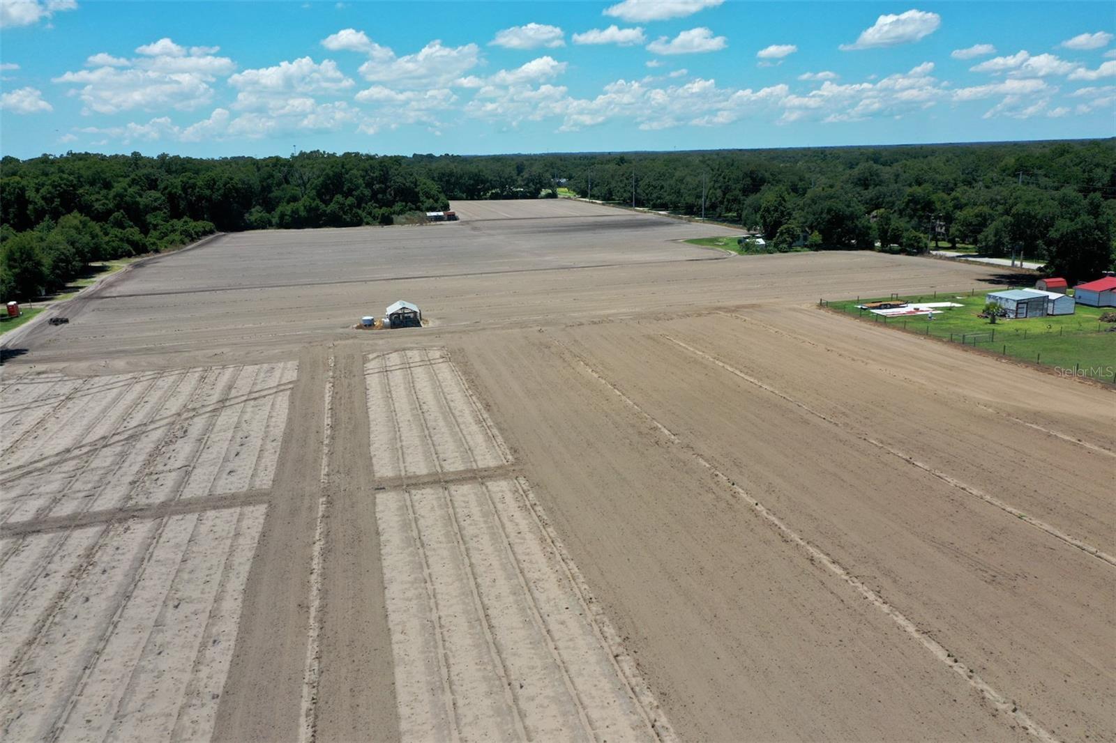 UNPLATTED - Land
