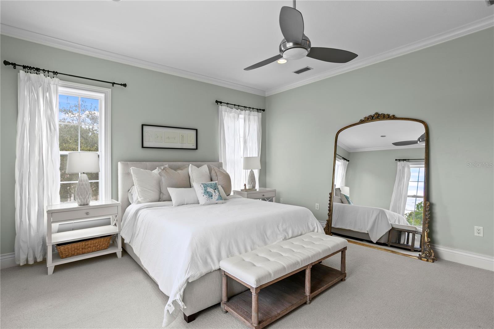 MARYLAND MANOR 2ND UNIT - Residential
