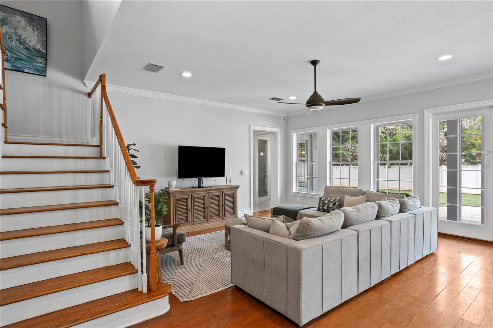 MARYLAND MANOR 2ND UNIT - Residential