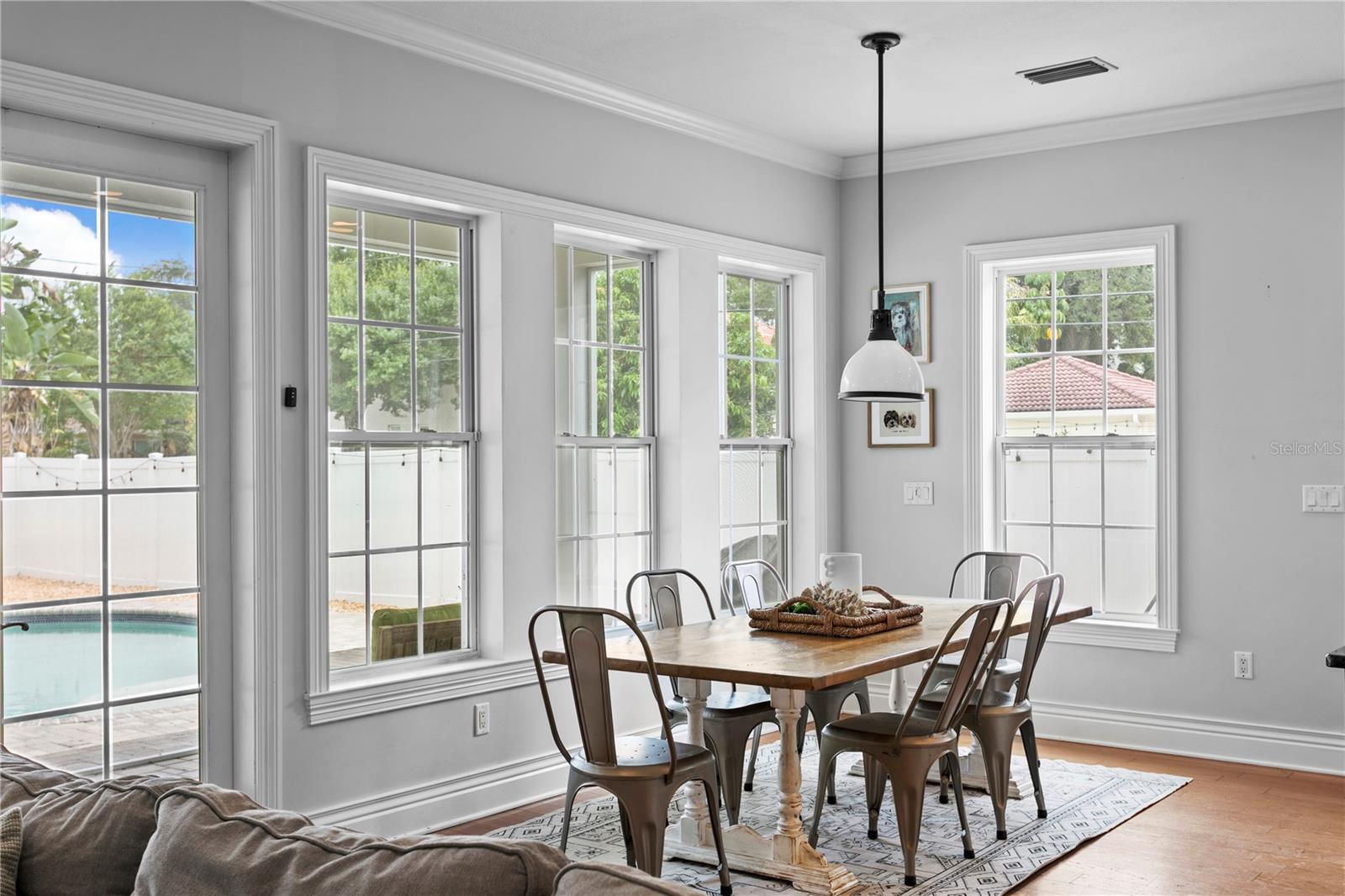 MARYLAND MANOR 2ND UNIT - Residential