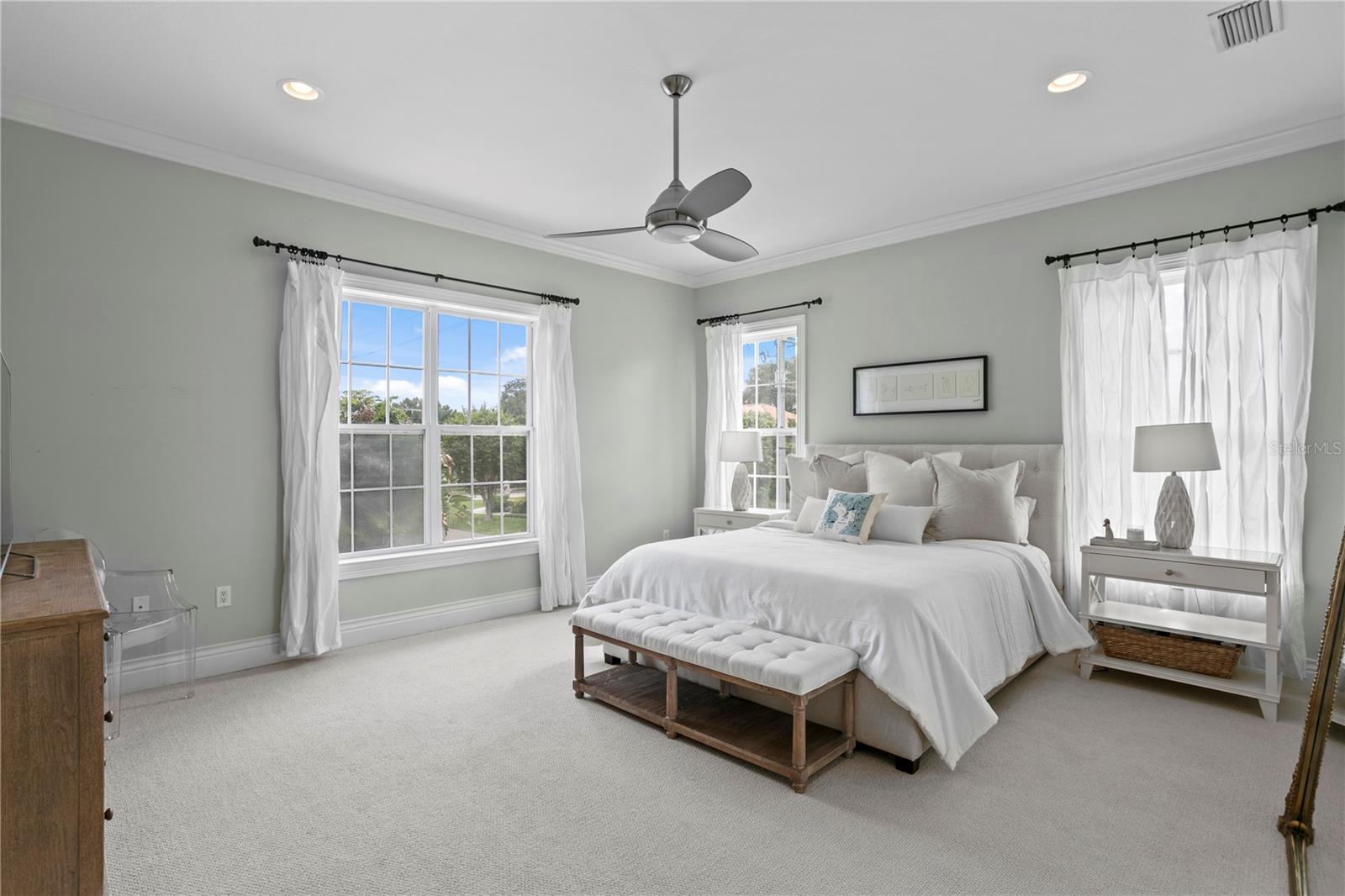 MARYLAND MANOR 2ND UNIT - Residential