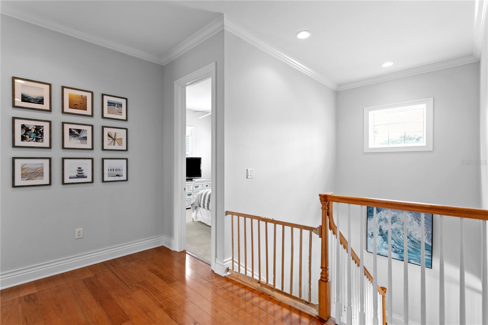 MARYLAND MANOR 2ND UNIT - Residential