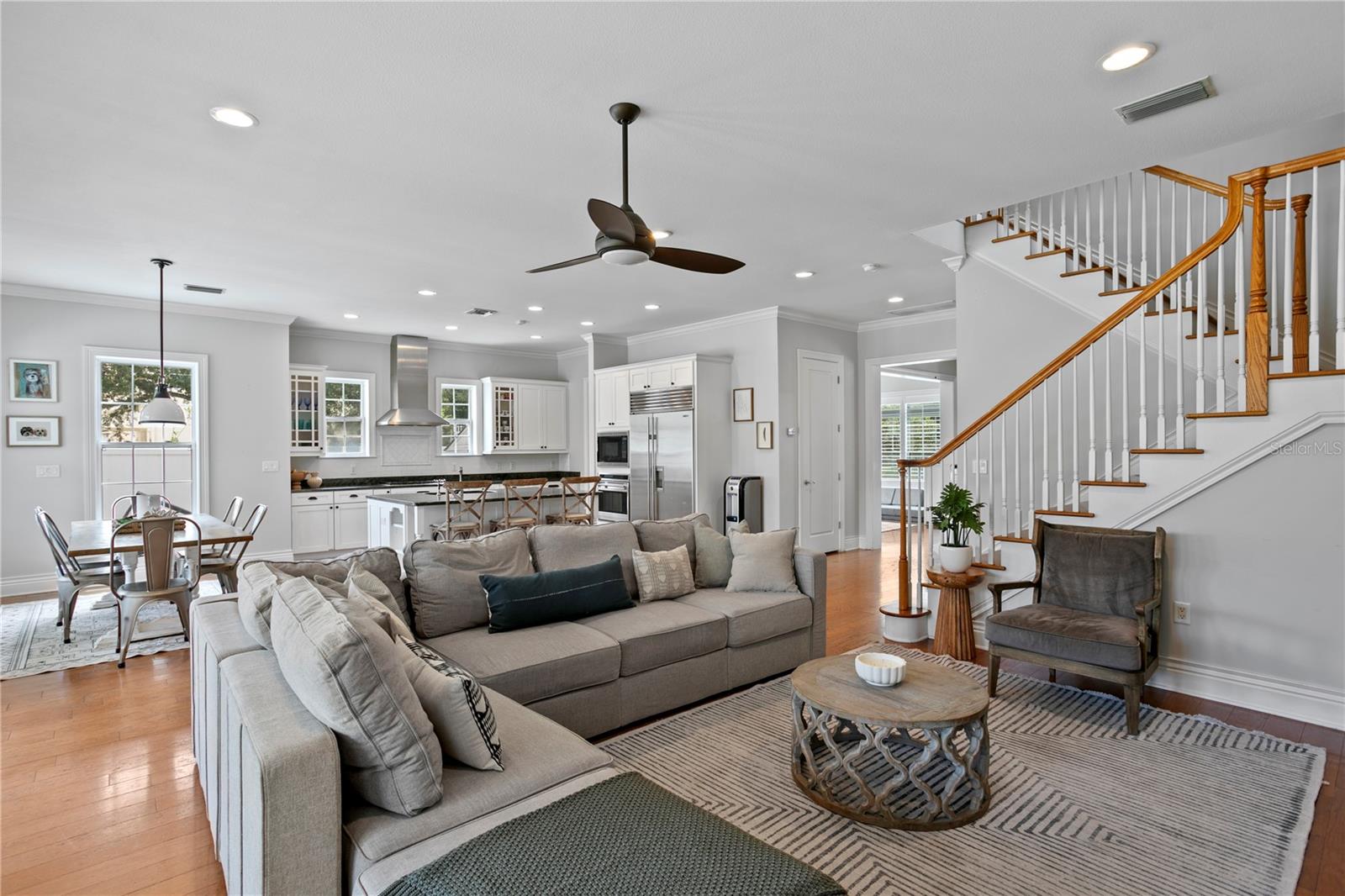 MARYLAND MANOR 2ND UNIT - Residential