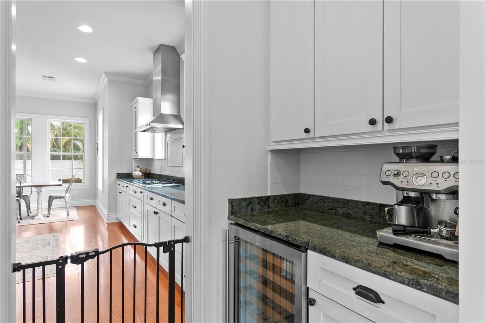 MARYLAND MANOR 2ND UNIT - Residential