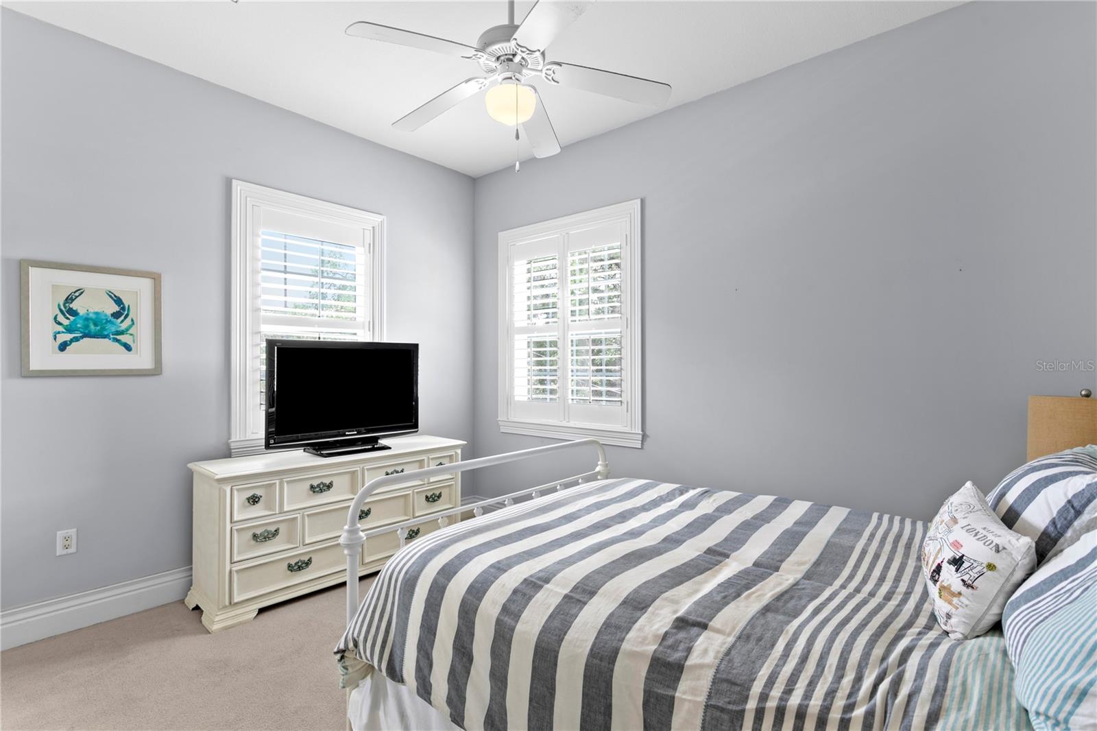 MARYLAND MANOR 2ND UNIT - Residential