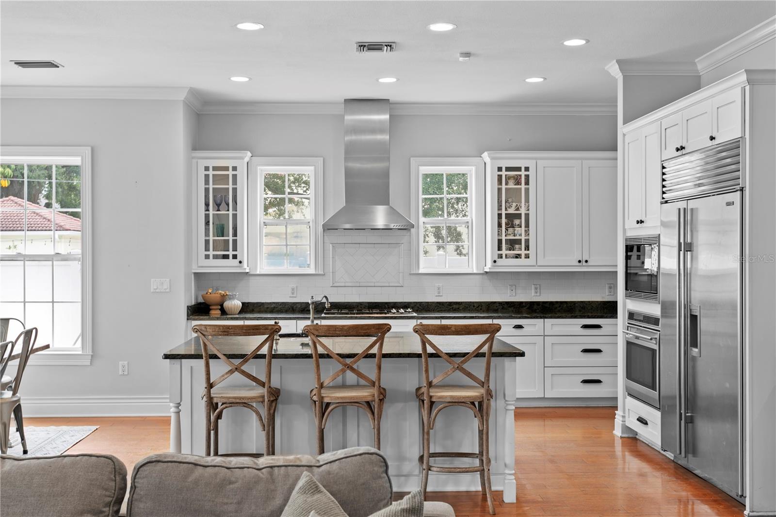 MARYLAND MANOR 2ND UNIT - Residential