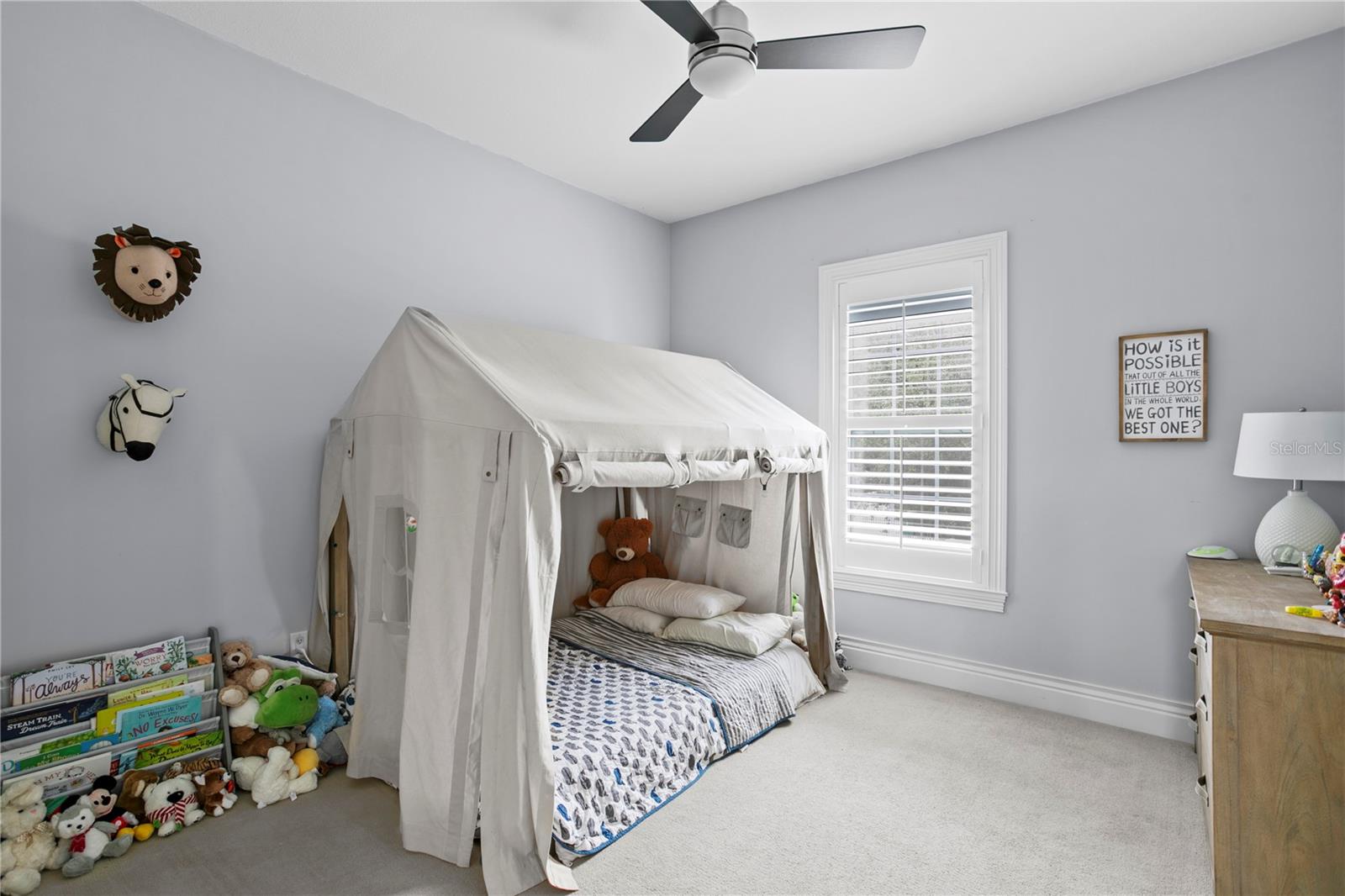 MARYLAND MANOR 2ND UNIT - Residential