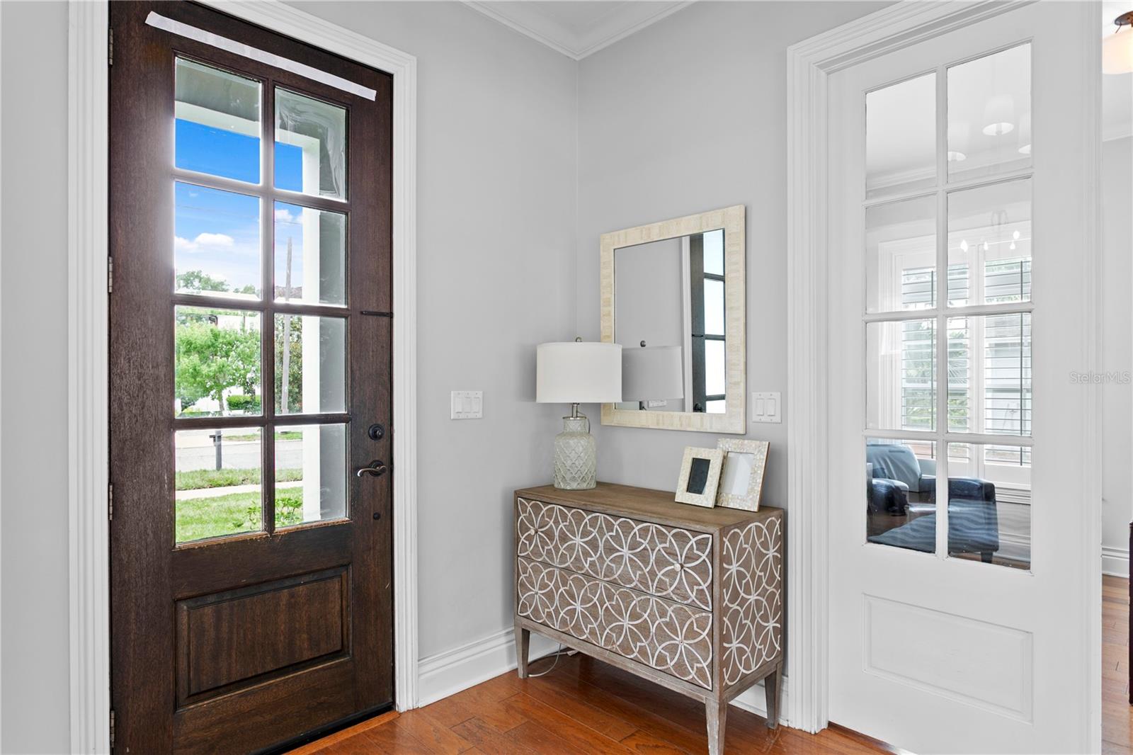 MARYLAND MANOR 2ND UNIT - Residential