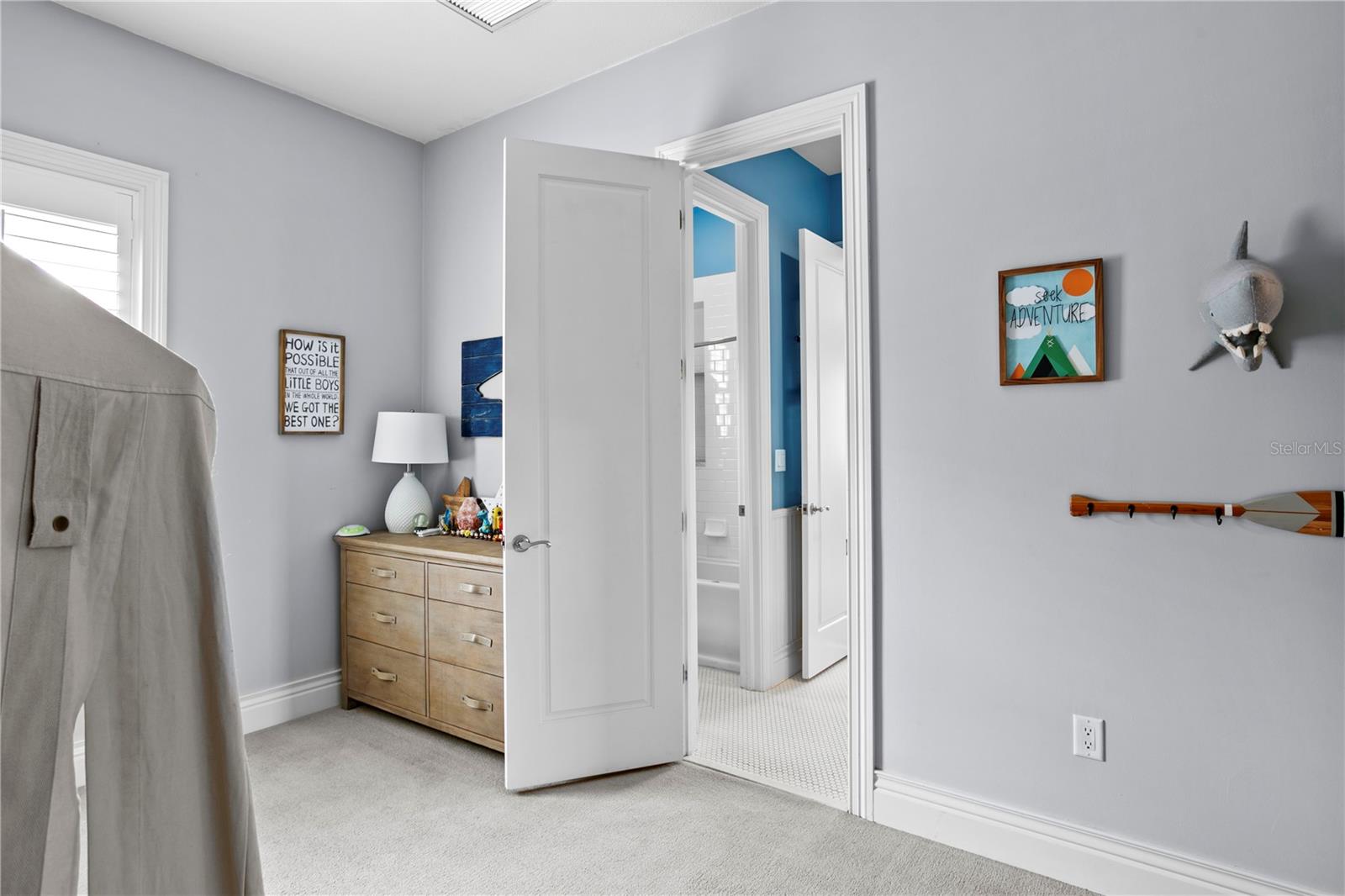 MARYLAND MANOR 2ND UNIT - Residential