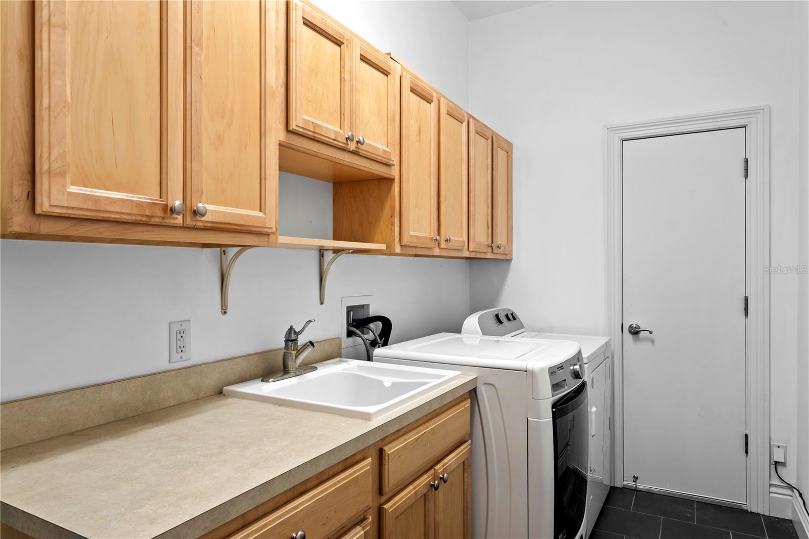MARYLAND MANOR 2ND UNIT - Residential