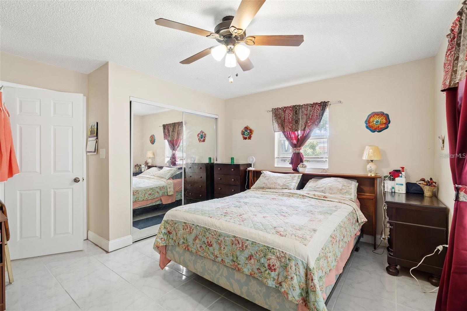 BOULEVARD PARK - Residential