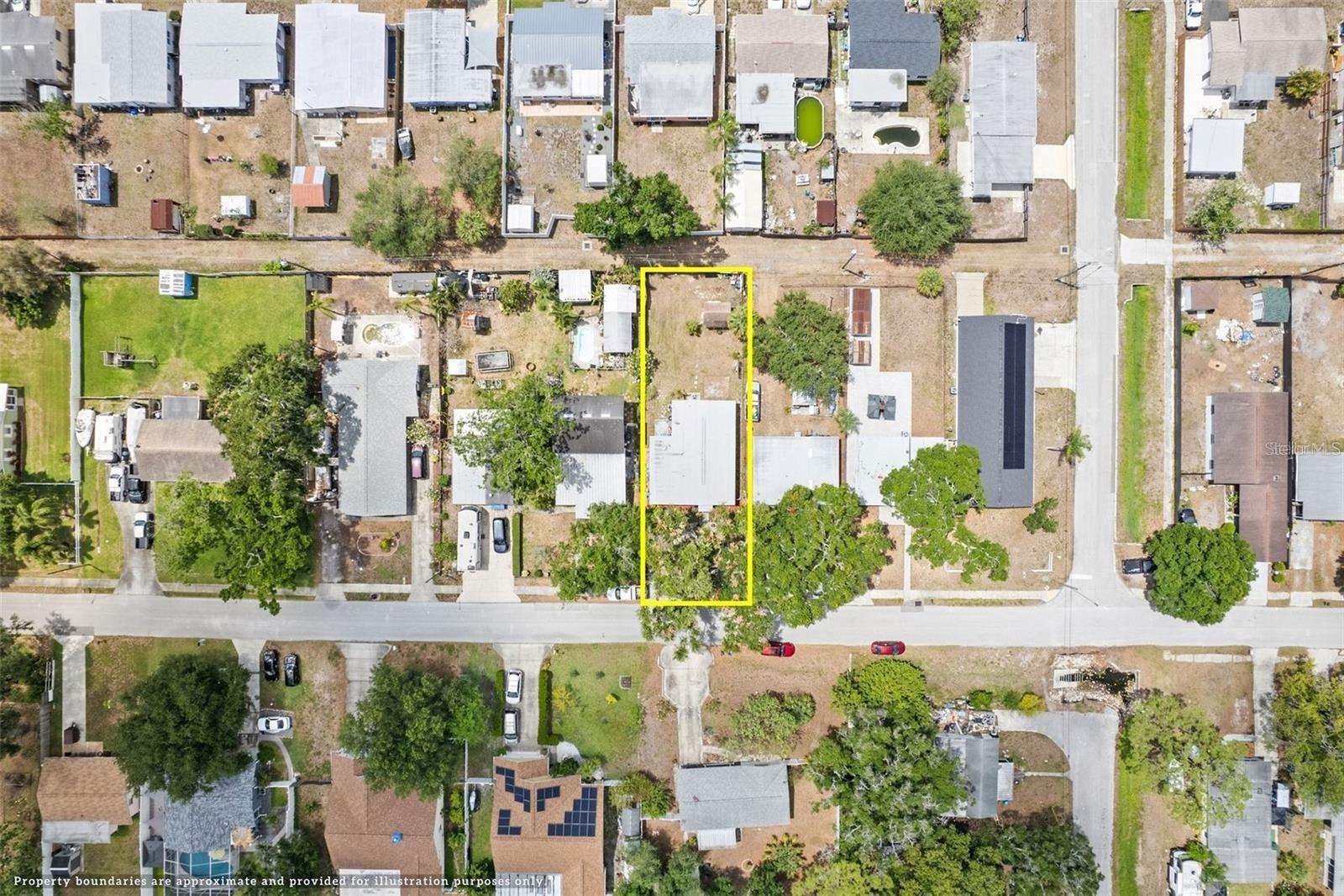BOULEVARD PARK - Residential