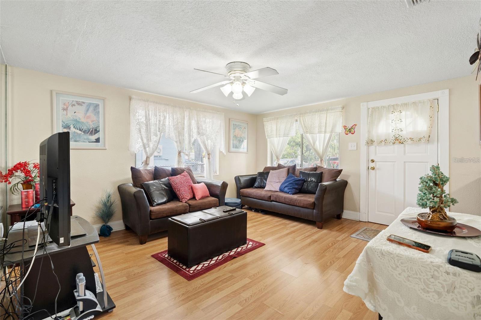 BOULEVARD PARK - Residential