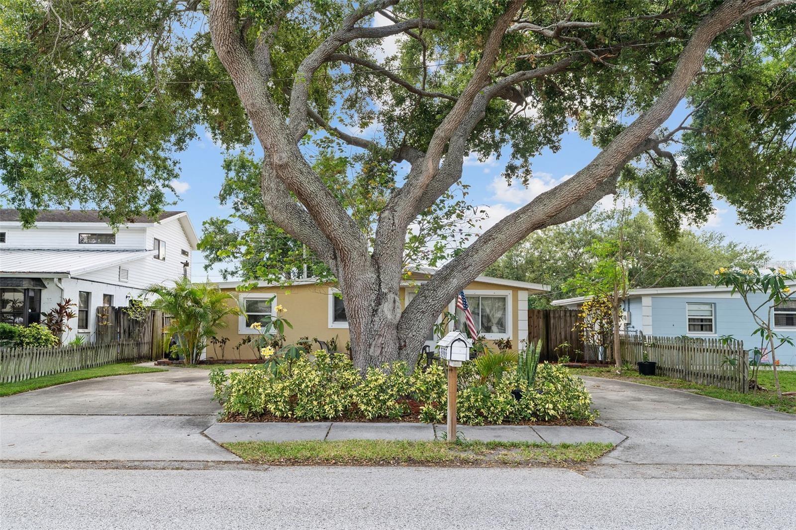 BOULEVARD PARK - Residential