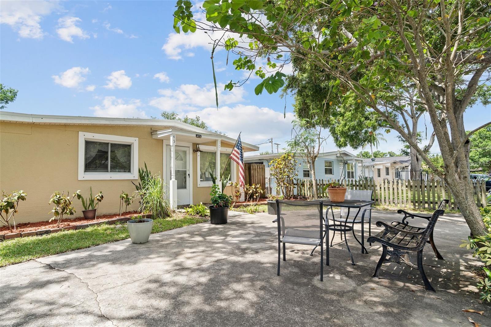BOULEVARD PARK - Residential