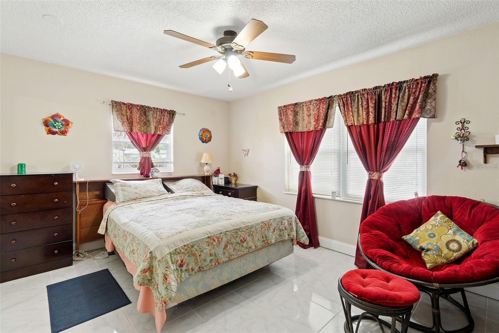 BOULEVARD PARK - Residential