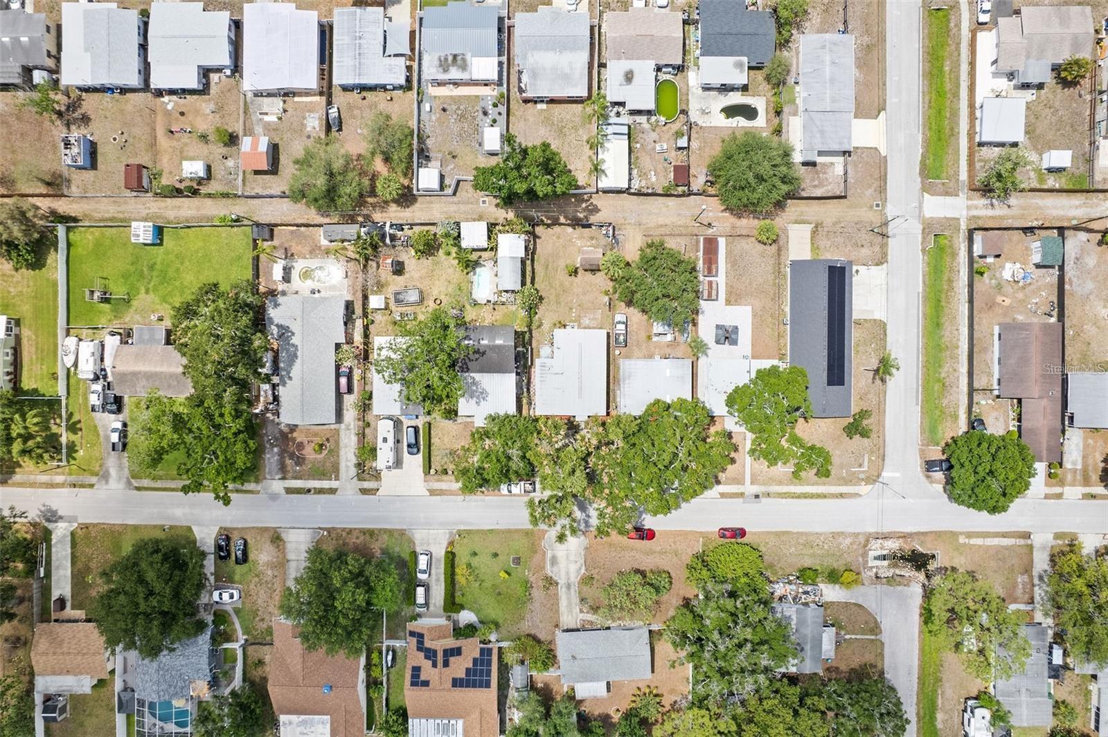 BOULEVARD PARK - Residential
