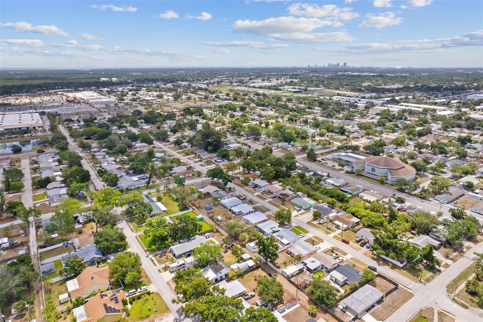 BOULEVARD PARK - Residential