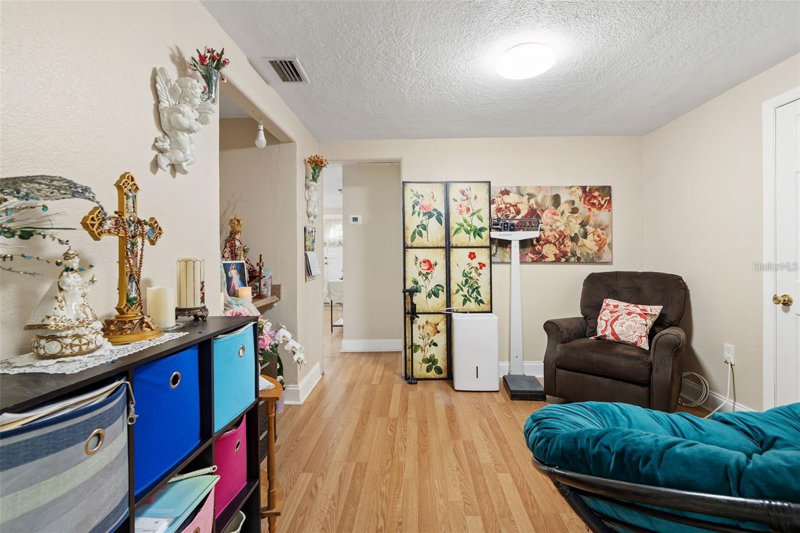 BOULEVARD PARK - Residential