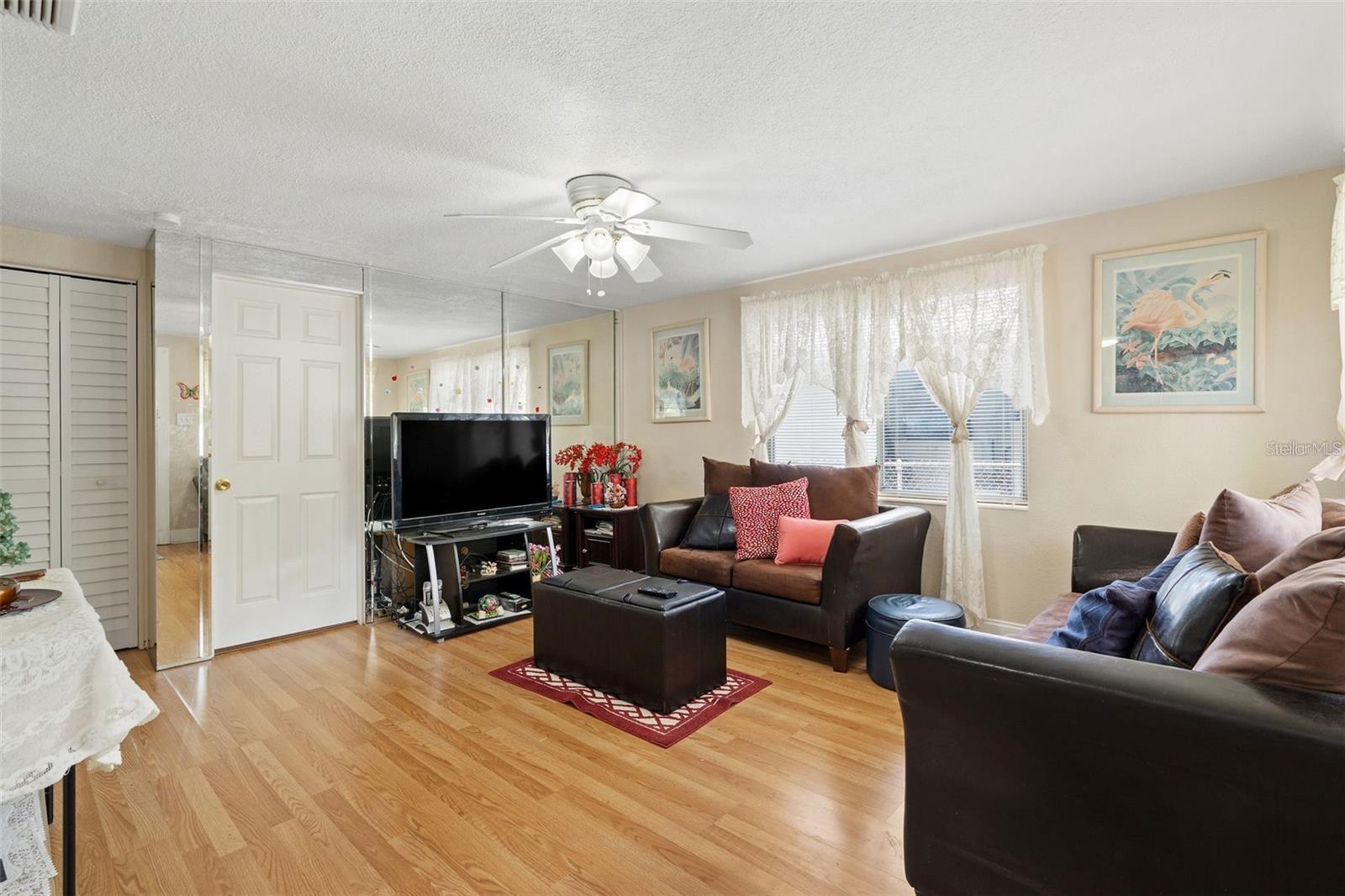 BOULEVARD PARK - Residential