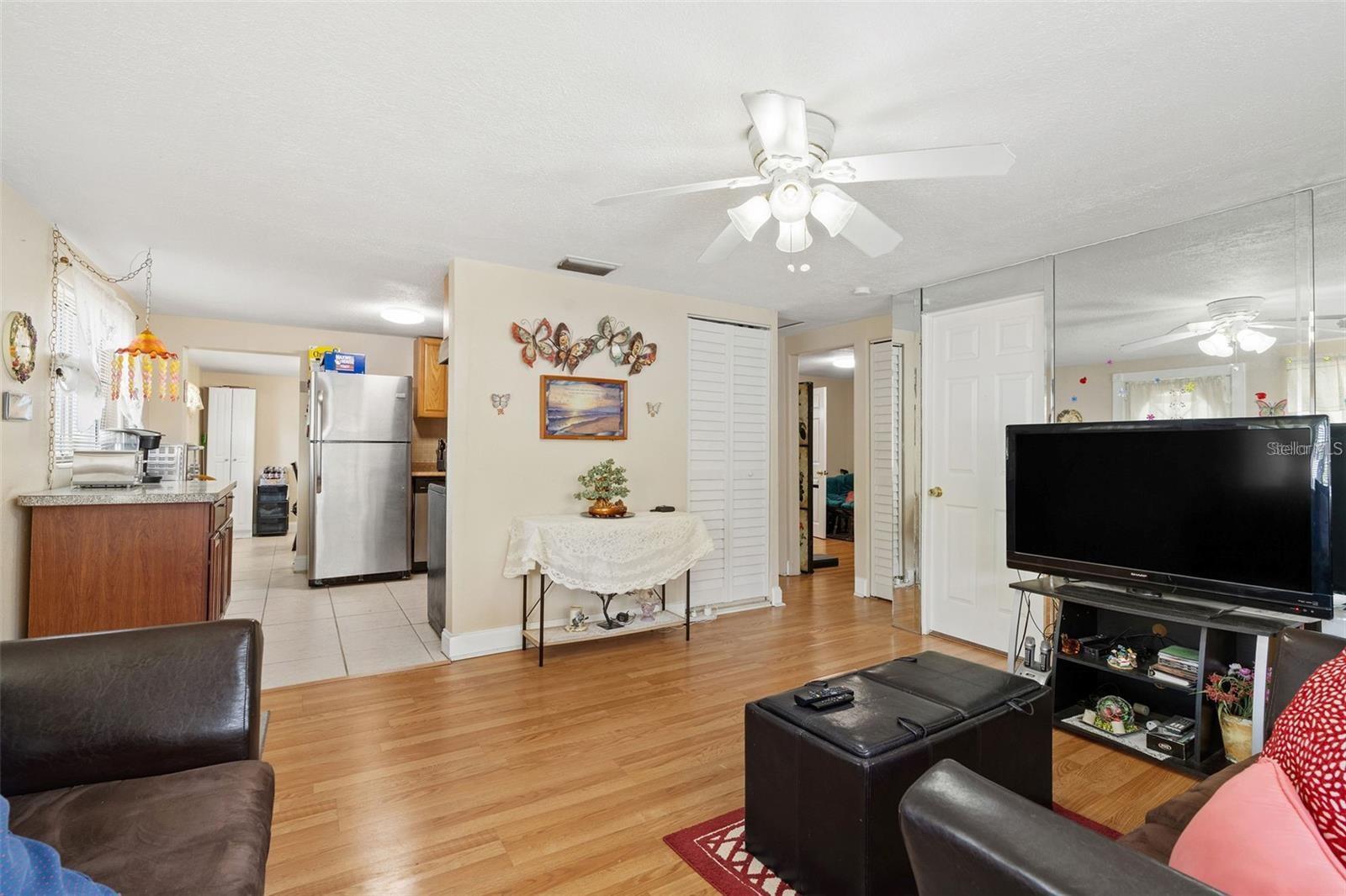 BOULEVARD PARK - Residential