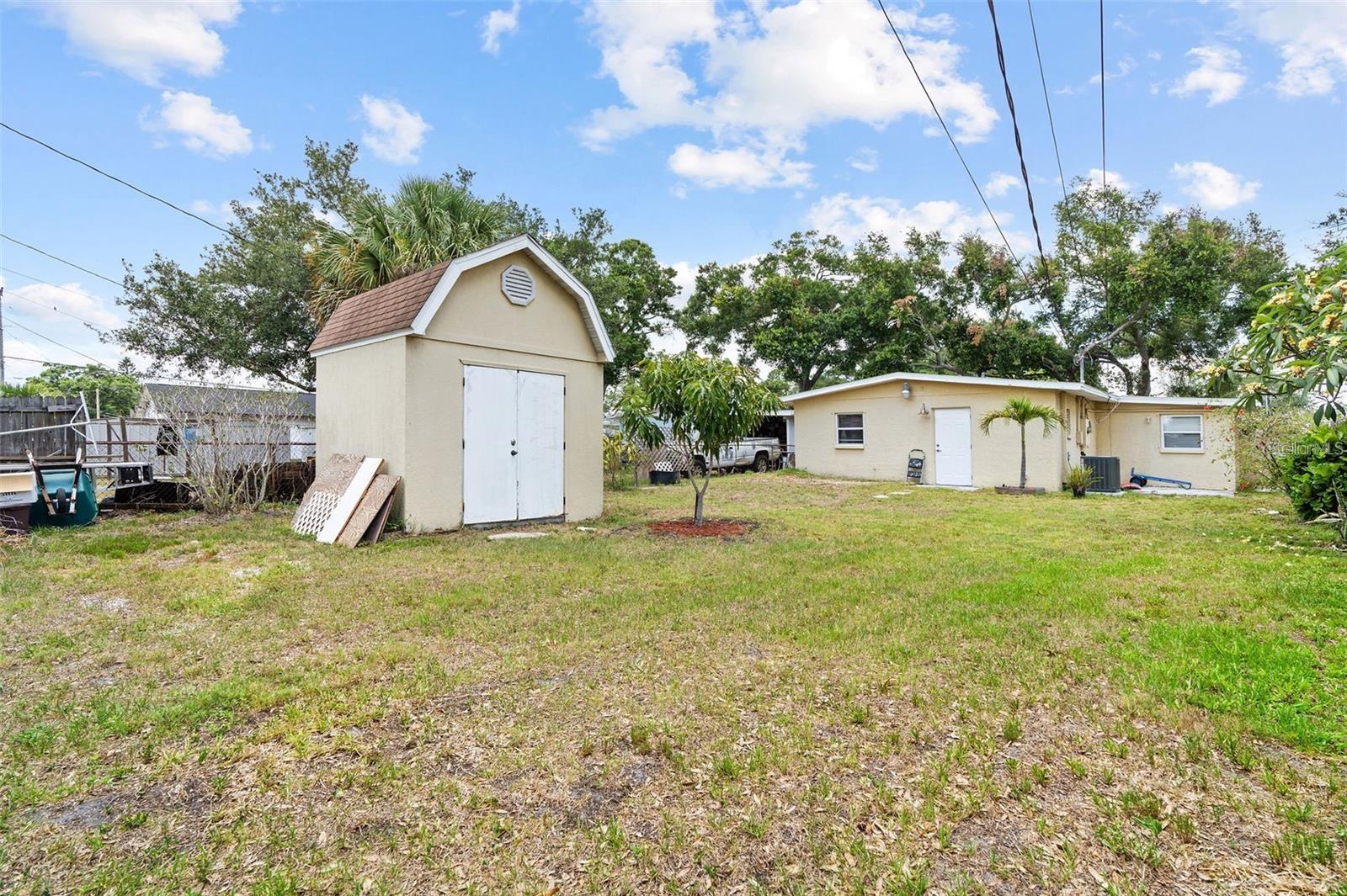 BOULEVARD PARK - Residential