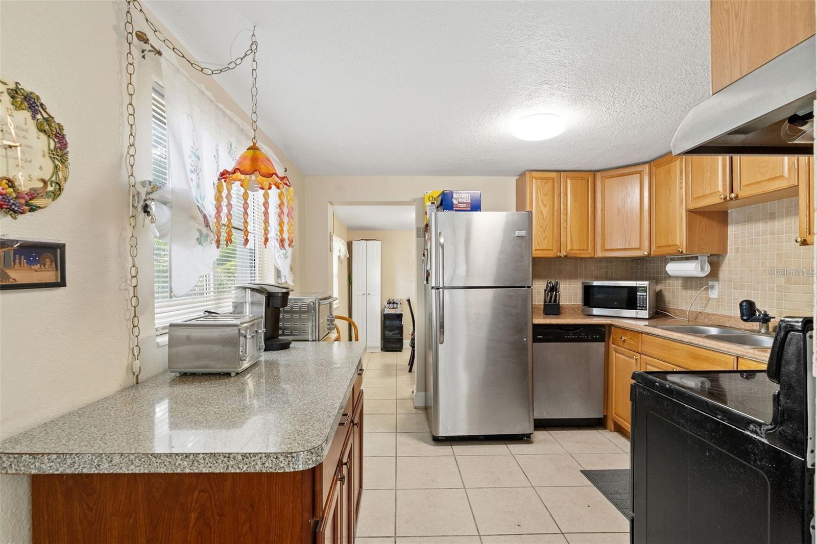 BOULEVARD PARK - Residential