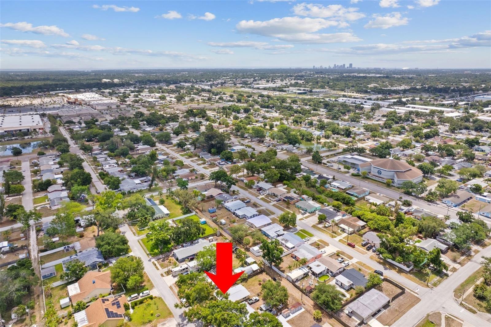 BOULEVARD PARK - Residential