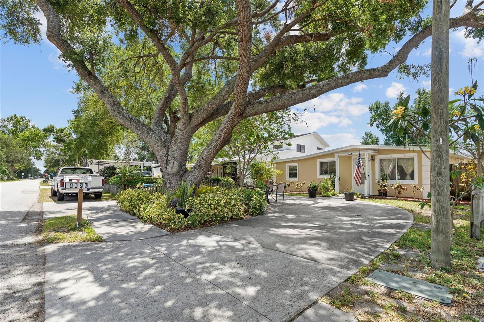 BOULEVARD PARK - Residential