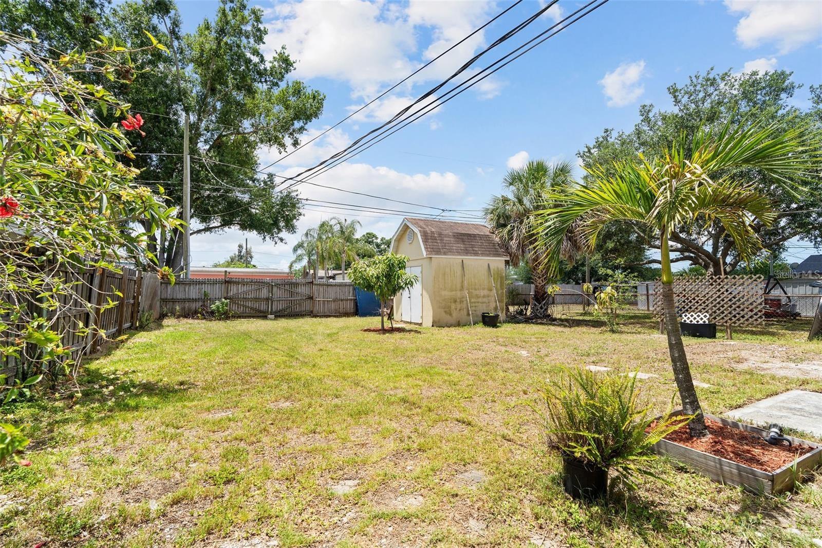 BOULEVARD PARK - Residential