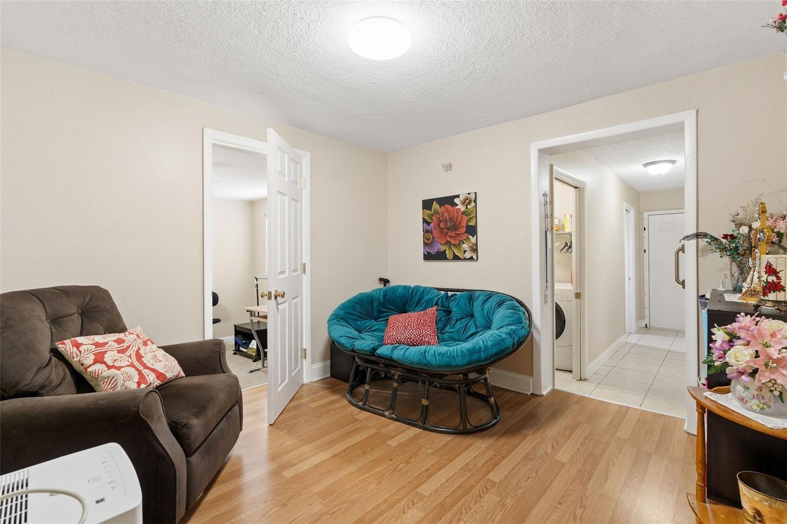 BOULEVARD PARK - Residential